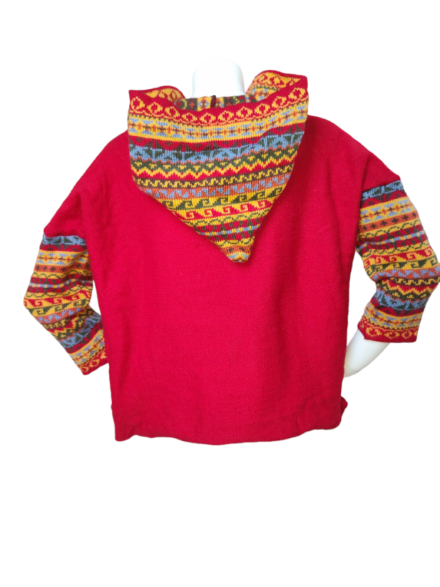 Dívčí Svetry Taká