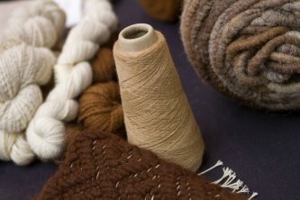 Materiál a kvalita