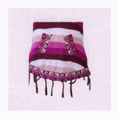 Dívčí Svetry Shaquira Růžová