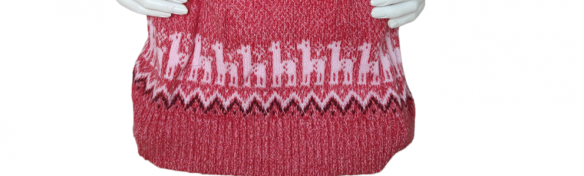 Dámské Svetry Urcu - Velikost: M