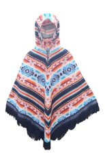 Dámské Pončo Naska-