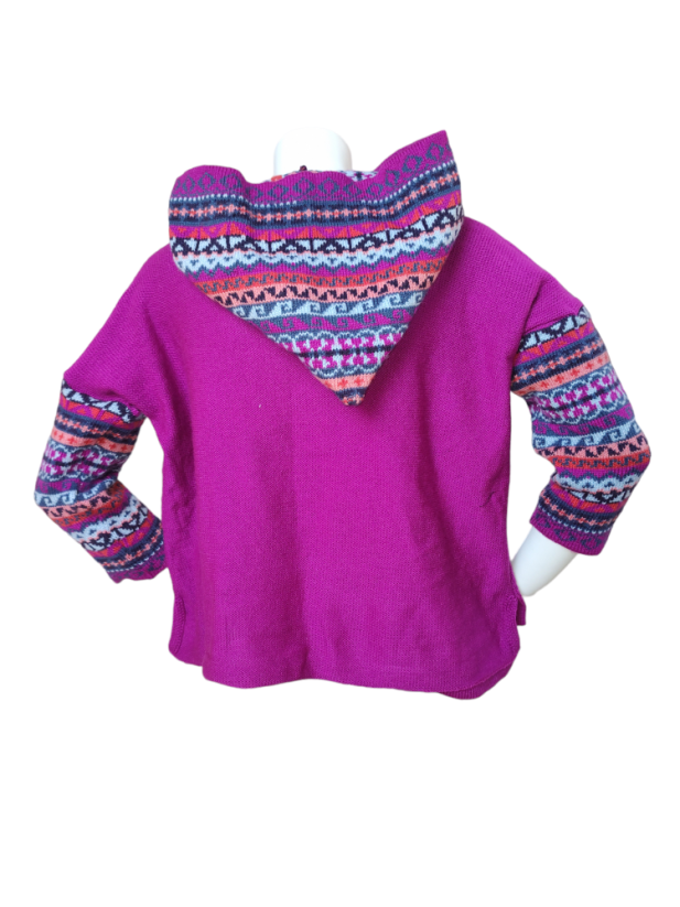 Dívčí Svetry Taká